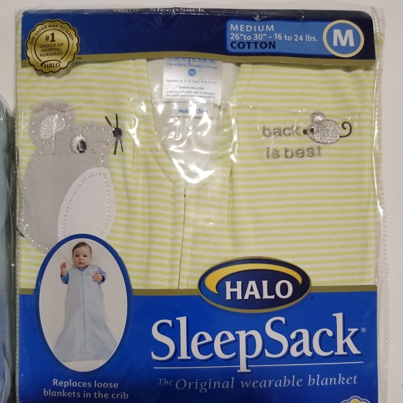 Baby boy bundle - Picture 2 of 5